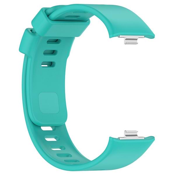 Фото - Ремінець для смарт-годинника BeCover Xiaomi Redmi Watch 4 Turquoise (711504)