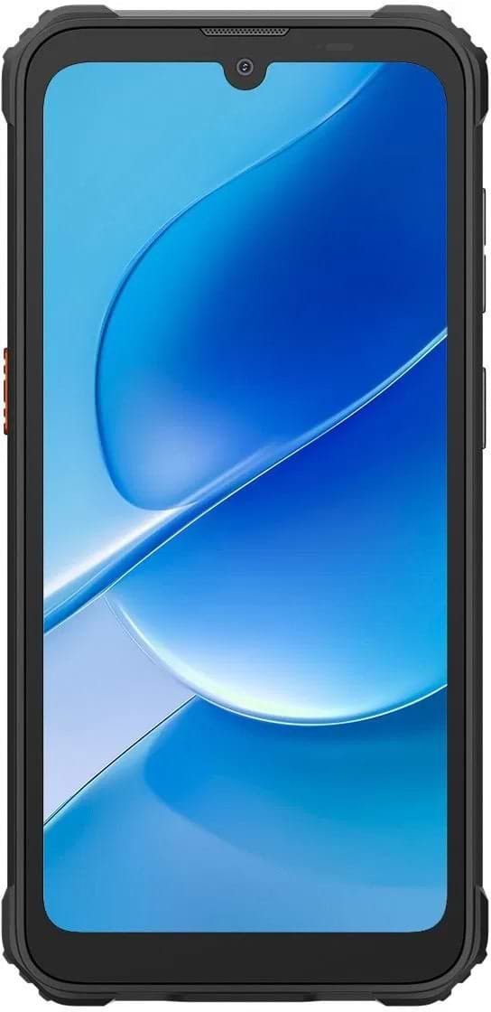 Фото - Смартфон Oscal S70 4/32GB Black