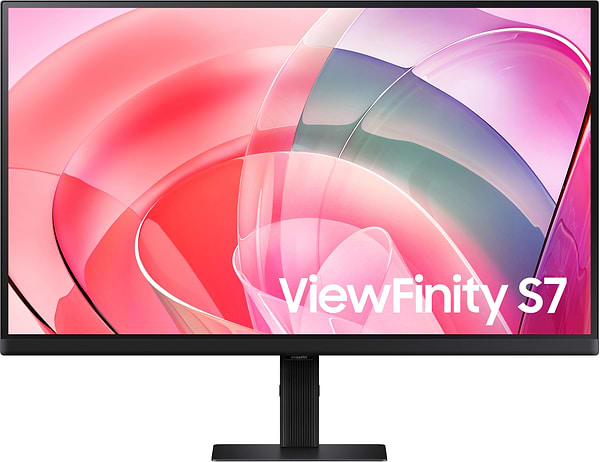 Фото - Монітор Samsung ViewFinity S7 S70D UHD (LS27D700EAIXCI)