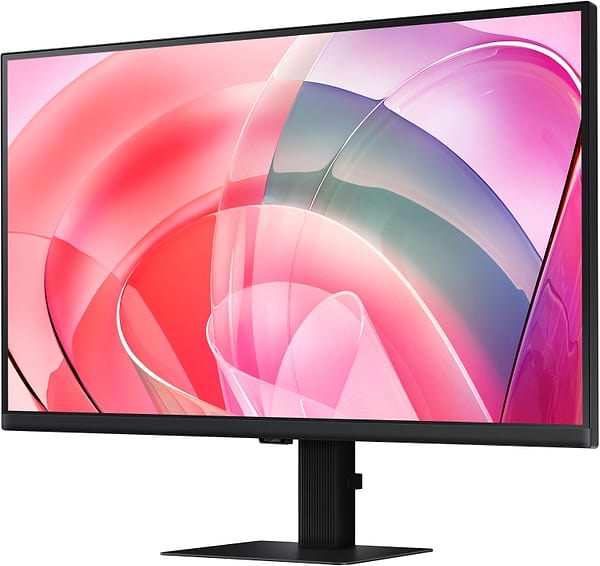 Фото - Монітор Samsung ViewFinity S7 S70D UHD (LS27D700EAIXCI)