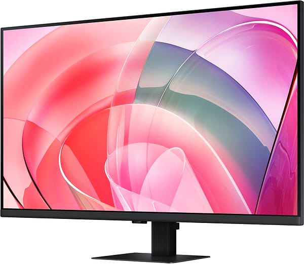 Фото - Монітор Samsung ViewFinity S7 S70D UHD (LS32D700EAIXCI)