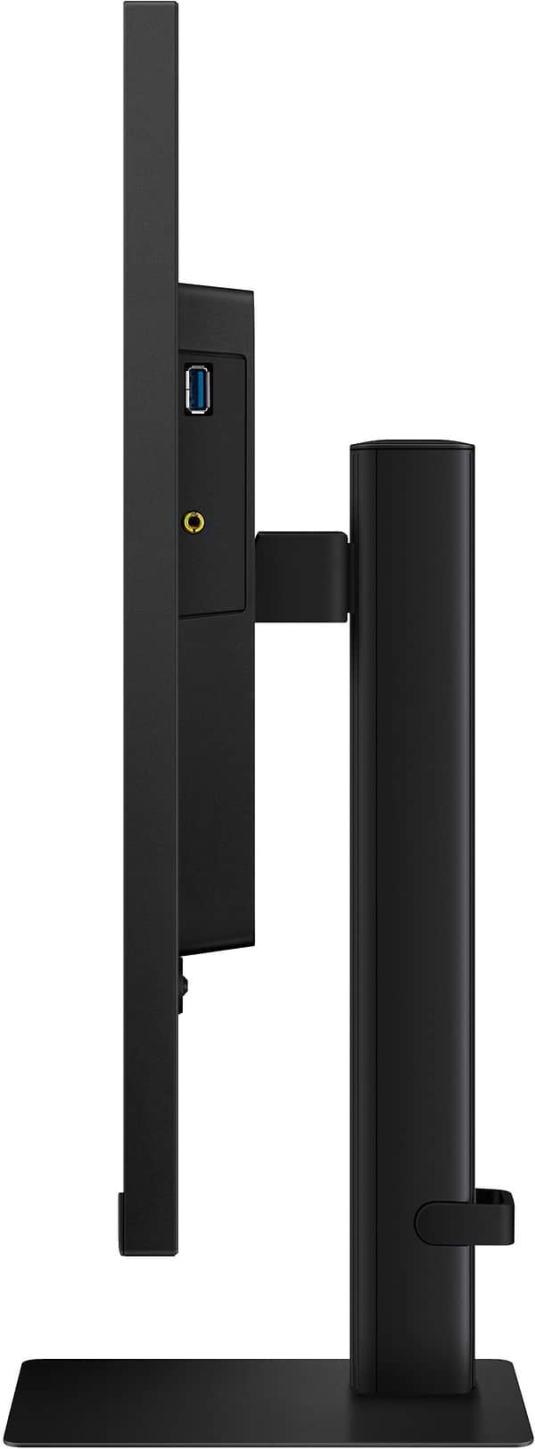 Фото - Монітор Samsung ViewFinity S7 S70D UHD (LS27D700EAIXCI)