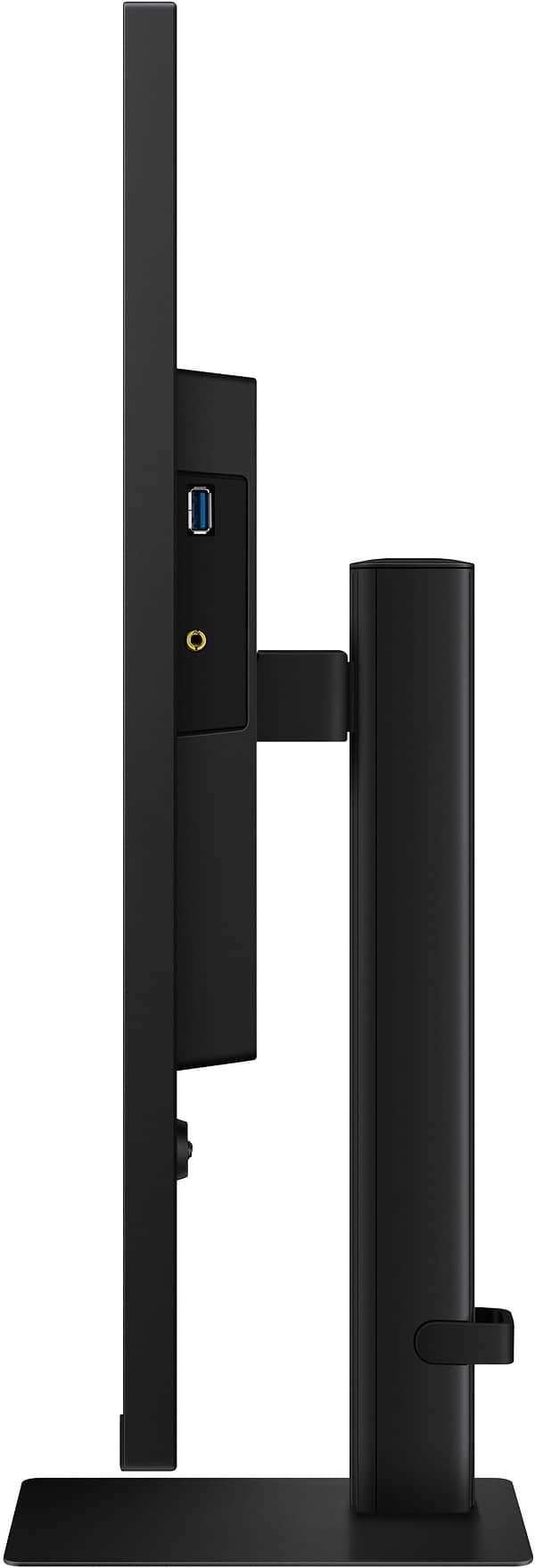 Фото - Монітор Samsung ViewFinity S7 S70D UHD (LS32D700EAIXCI)