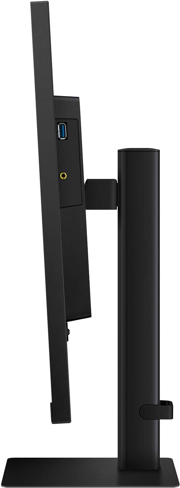 Фото - Монітор Samsung ViewFinity S7 S70D UHD (LS27D700EAIXCI)