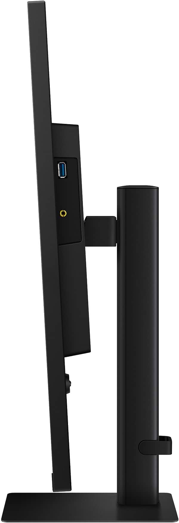 Фото - Монітор Samsung ViewFinity S7 S70D UHD (LS32D700EAIXCI)