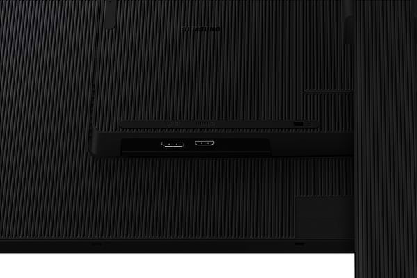 Фото - Монітор Samsung ViewFinity S7 S70D UHD (LS27D700EAIXCI)