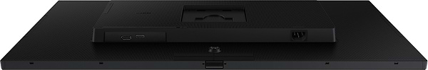 Фото - Монітор Samsung ViewFinity S7 S70D UHD (LS32D700EAIXCI)