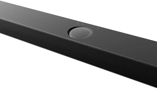 Фото - Саундбар LG S70TR 500W, 5.1.1 (S70TR.AUKRLLK)