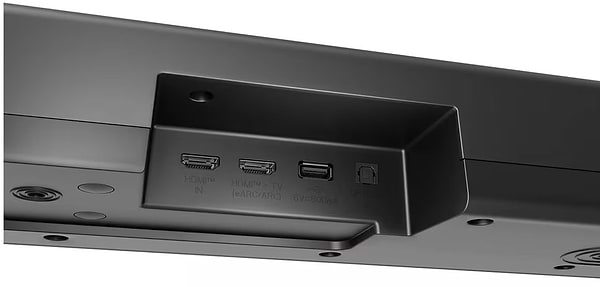 Фото - Саундбар LG S70TR 500W, 5.1.1 (S70TR.AUKRLLK)