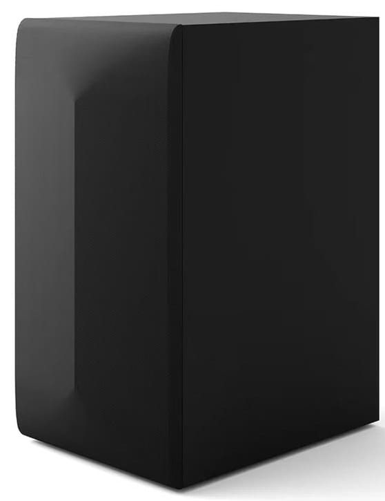 Фото - Саундбар LG S70TR 500W, 5.1.1 (S70TR.AUKRLLK)