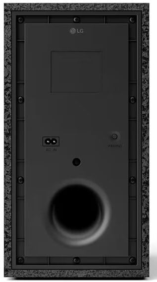 Фото - Саундбар LG S70TR 500W, 5.1.1 (S70TR.AUKRLLK)