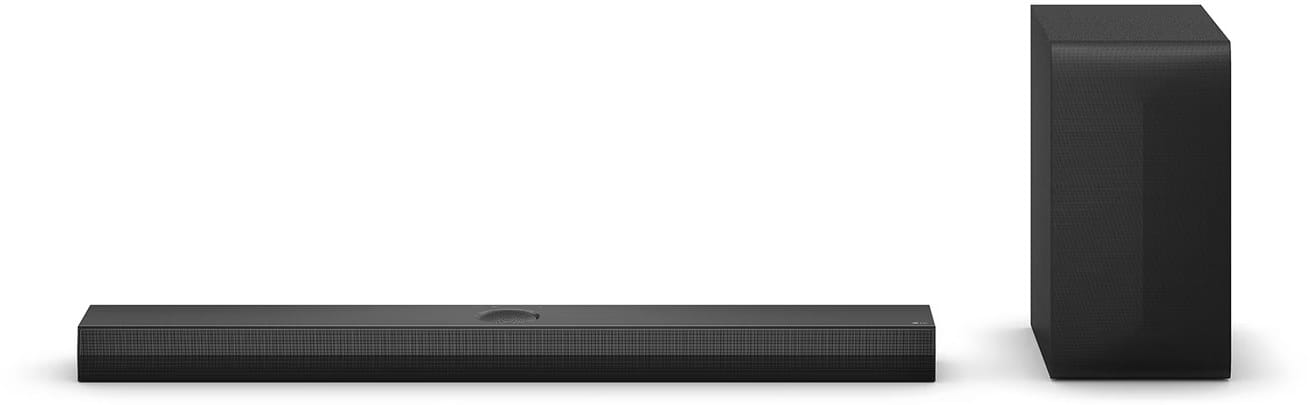 Саундбар LG S70TY 400W, 3.1.1 (S70TY.AUKRLLK) - Фото 1