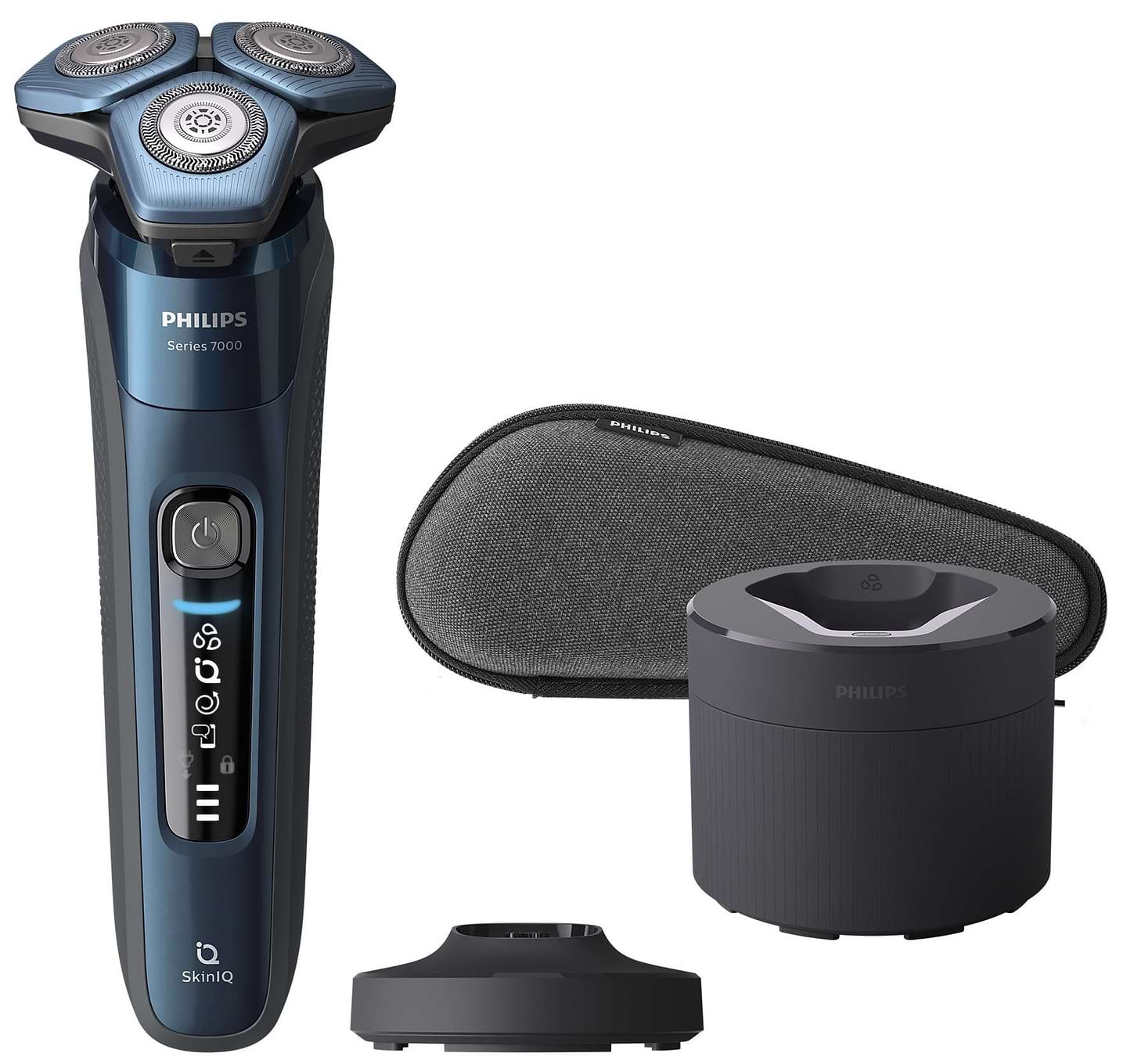 Уцінка - Бритва Philips S7786/55 #