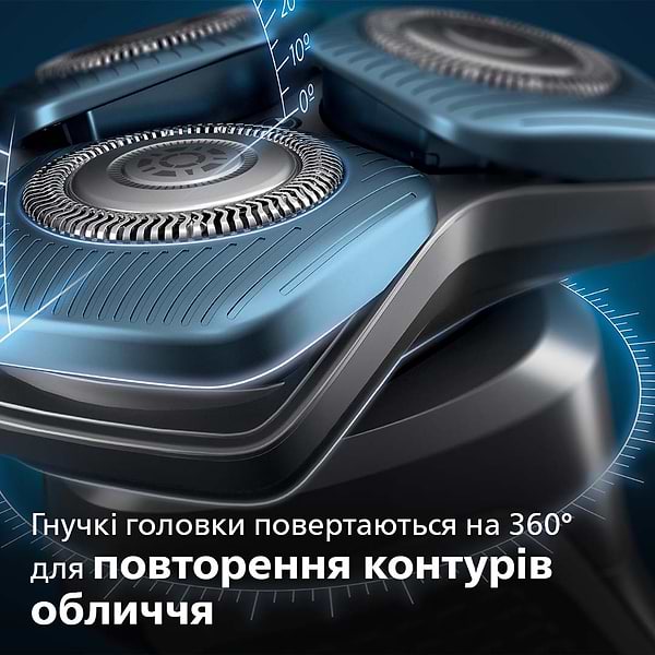 Фото - Бритва Philips S7786/55