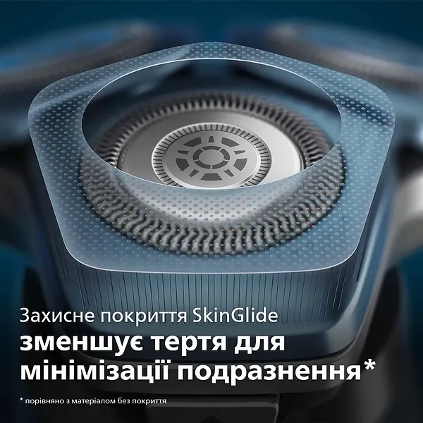 Фото - Бритва Philips S7786/55