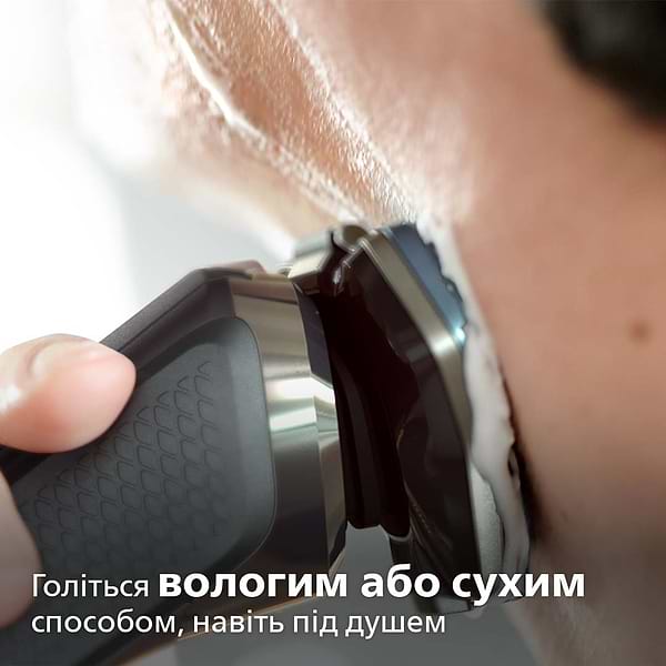 Фото - Бритва Philips S7786/55