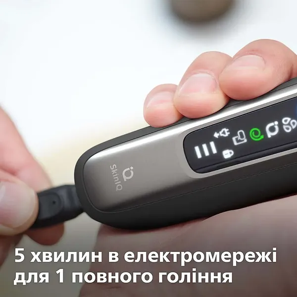 Фото - Бритва Philips S7786/55