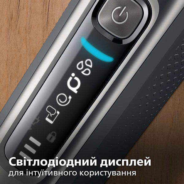 Фото - Бритва Philips S7786/55