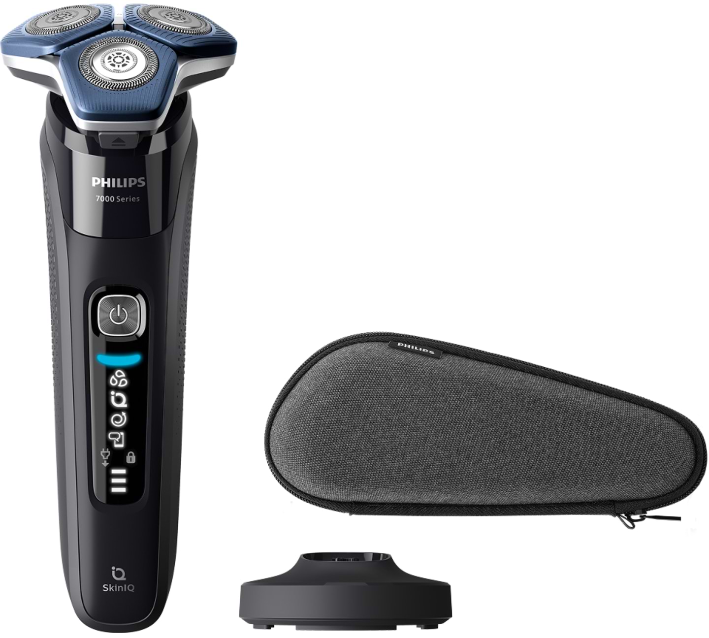 Бритва Philips S7886/35 серії 7000 - Фото 1
