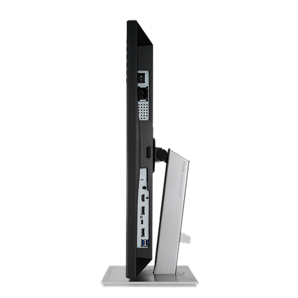 Фото - Уценка - Монитор Asus PA247CV Black