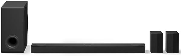 Фото - Саундбар LG S80TR 580W, 5.1.3 (S80TR.DUKRLLK)