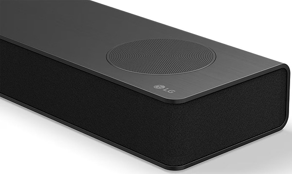 Фото - Саундбар LG S80TR 580W, 5.1.3 (S80TR.DUKRLLK)