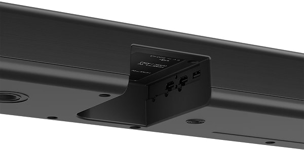 Фото - Саундбар LG S80TR 580W, 5.1.3 (S80TR.DUKRLLK)