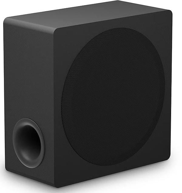 Фото - Саундбар LG S80TR 580W, 5.1.3 (S80TR.DUKRLLK)