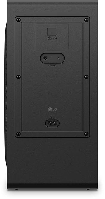 Фото - Саундбар LG S80TR 580W, 5.1.3 (S80TR.DUKRLLK)