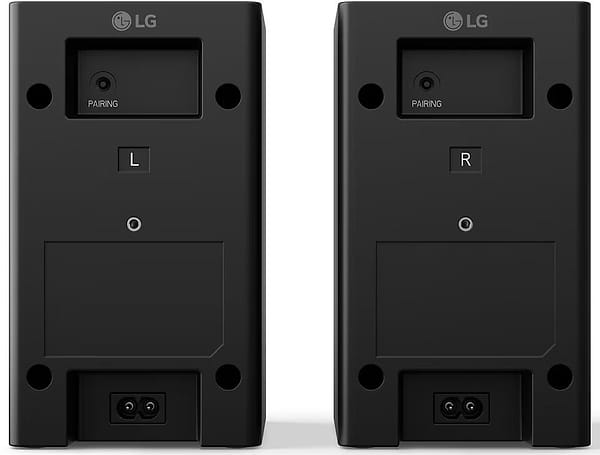 Фото - Саундбар LG S80TR 580W, 5.1.3 (S80TR.DUKRLLK)