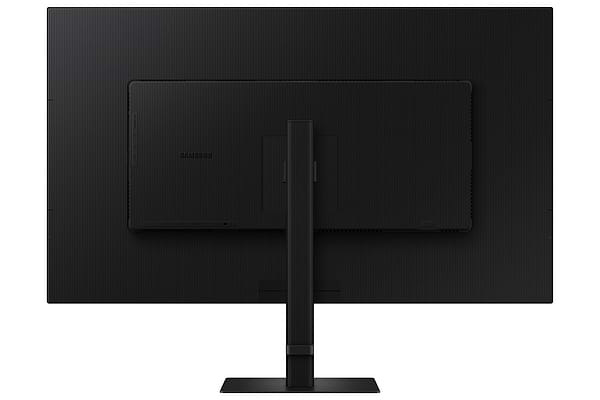 Фото - Монитор Samsung ViewFinity S8 S80UD UHD (LS37D802UAIXCI)
