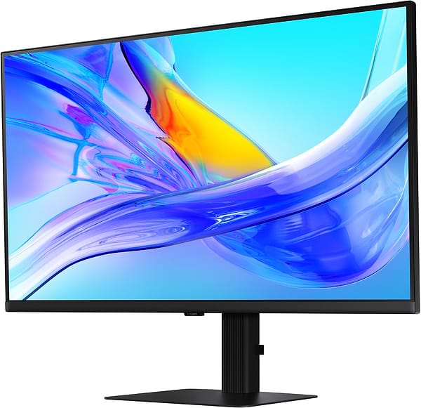 Фото - Монитор Samsung ViewFinity S8 S80UD UHD (LS32D804UAIXCI)