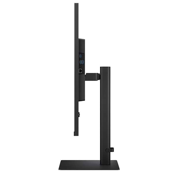 Фото - Монитор Samsung ViewFinity S8 S80UD UHD (LS37D802UAIXCI)