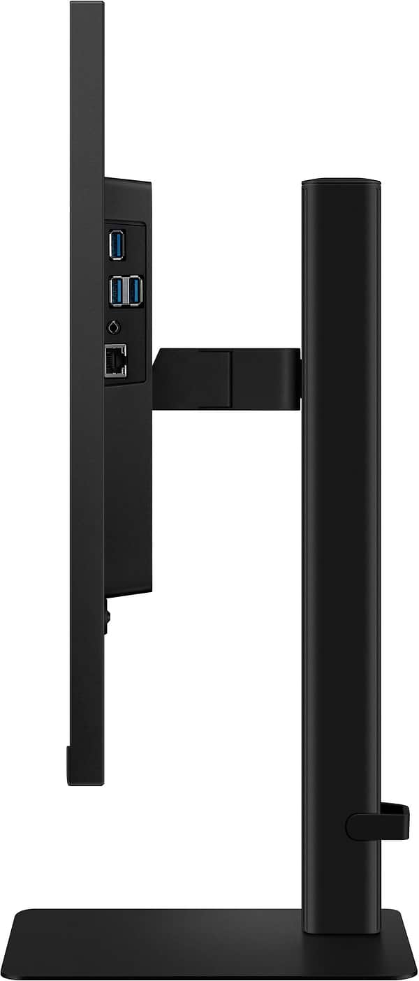 Фото - Монитор Samsung ViewFinity S8 S80UD UHD (LS27D804UAIXCI)