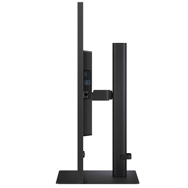 Фото - Монитор Samsung ViewFinity S8 S80UD UHD (LS37D802UAIXCI)