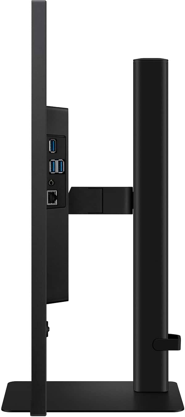 Фото - Монитор Samsung ViewFinity S8 S80UD UHD (LS32D804UAIXCI)