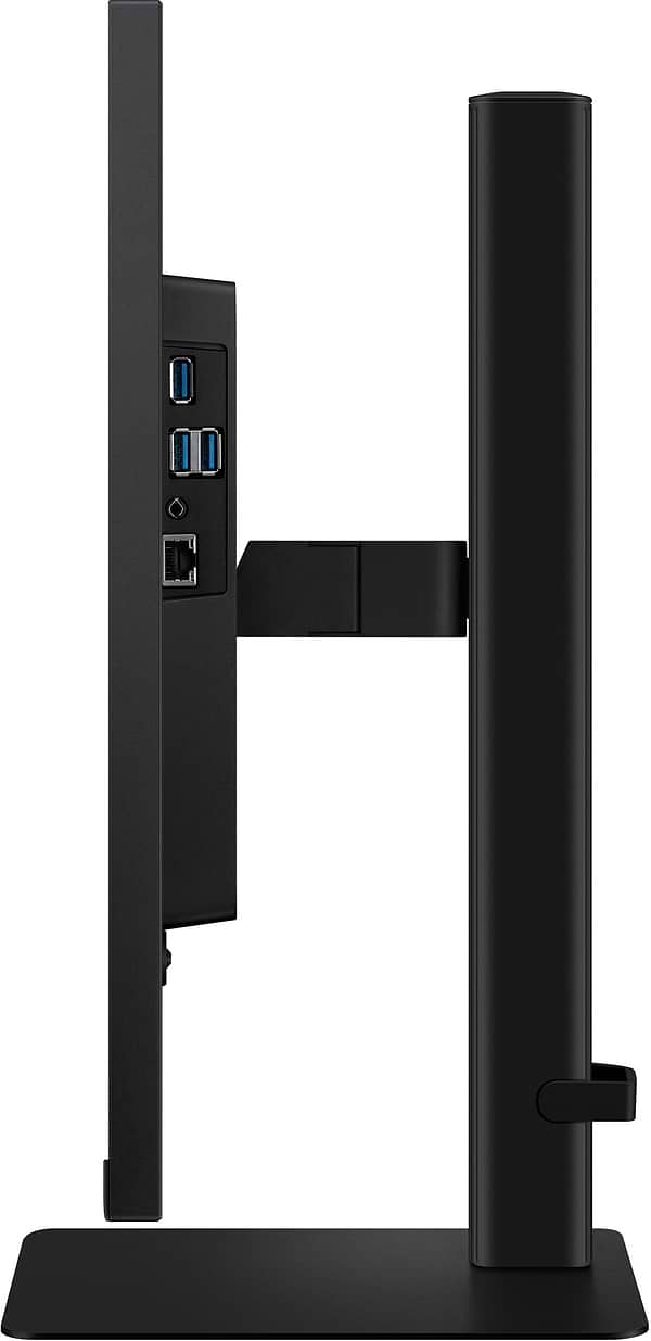 Фото - Монитор Samsung ViewFinity S8 S80UD UHD (LS27D804UAIXCI)