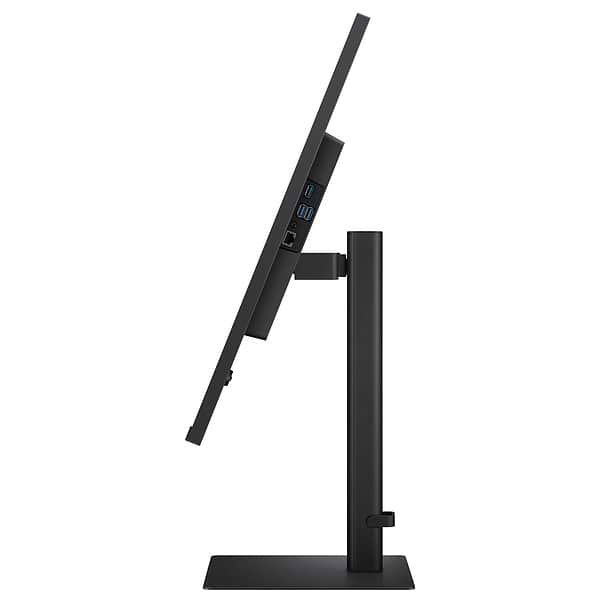 Фото - Монитор Samsung ViewFinity S8 S80UD UHD (LS37D802UAIXCI)