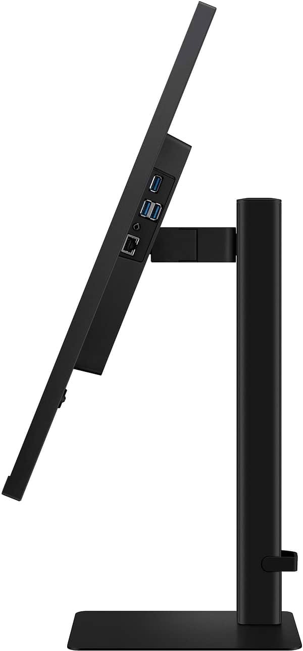 Фото - Монитор Samsung ViewFinity S8 S80UD UHD (LS32D804UAIXCI)
