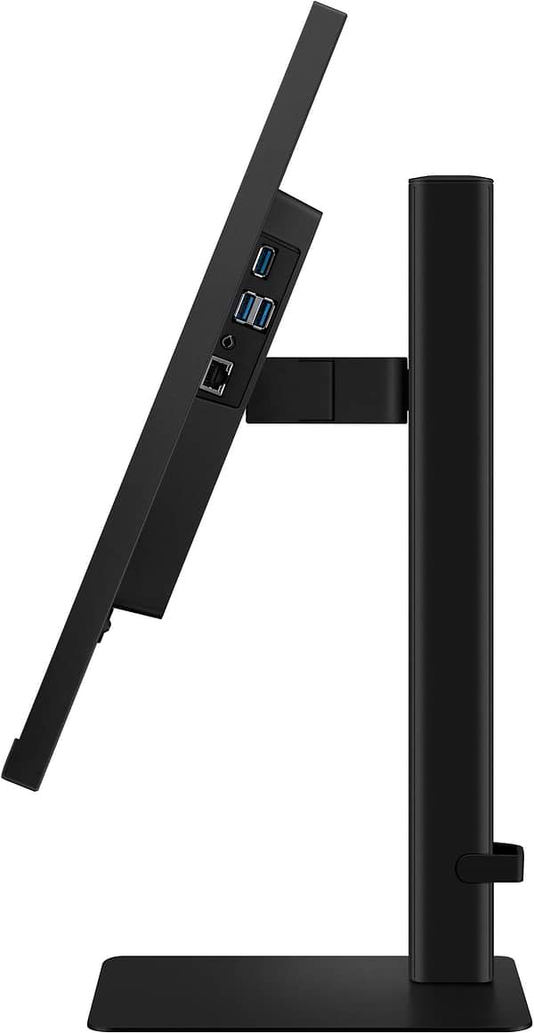 Фото - Монитор Samsung ViewFinity S8 S80UD UHD (LS27D804UAIXCI)