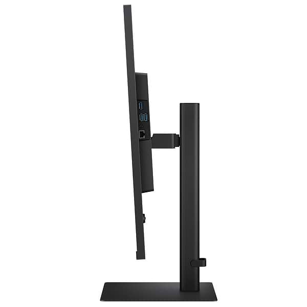 Фото - Монитор Samsung ViewFinity S8 S80UD UHD (LS37D802UAIXCI)