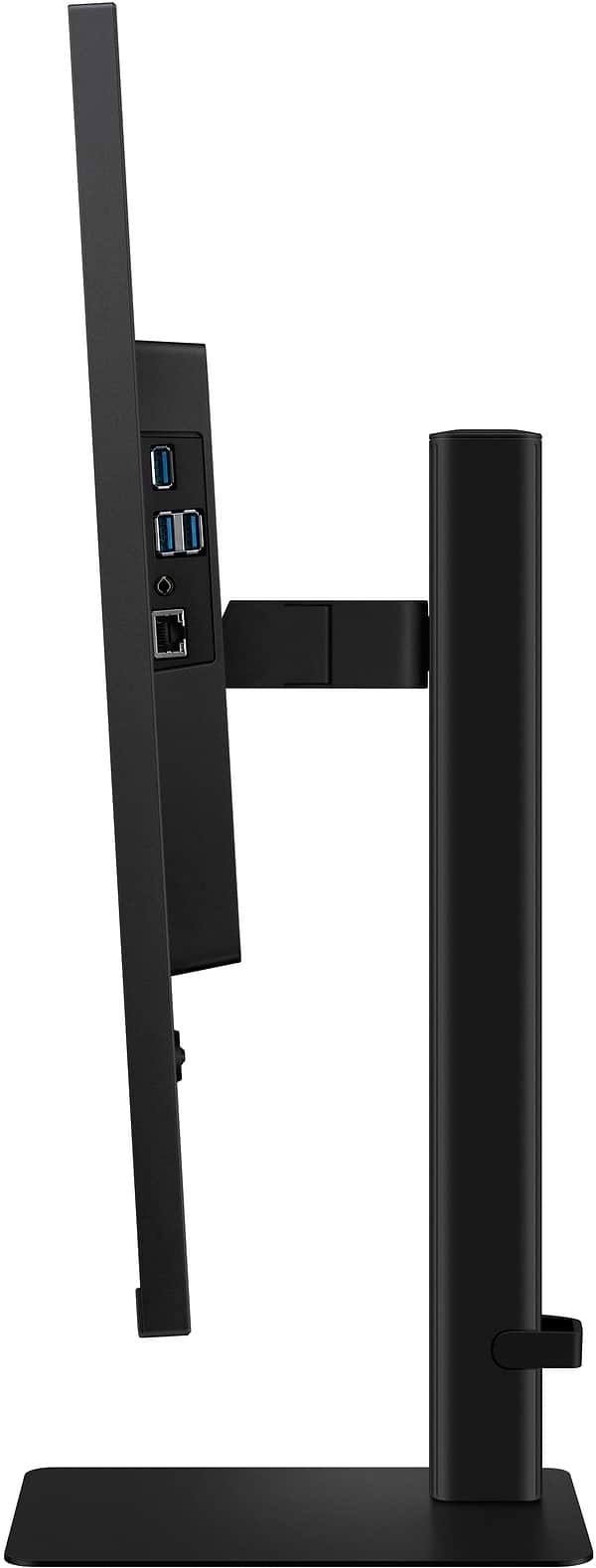 Фото - Монитор Samsung ViewFinity S8 S80UD UHD (LS32D804UAIXCI)
