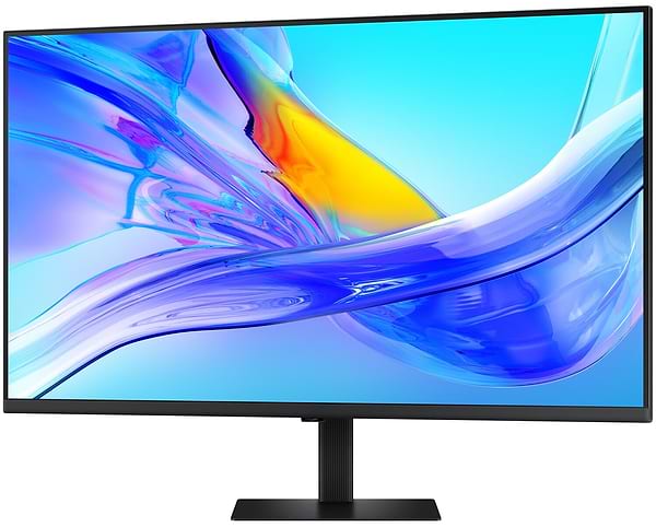 Фото - Монитор Samsung ViewFinity S8 S80UD UHD (LS37D802UAIXCI)