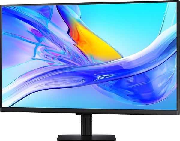 Фото - Монитор Samsung ViewFinity S8 S80UD UHD (LS32D804UAIXCI)