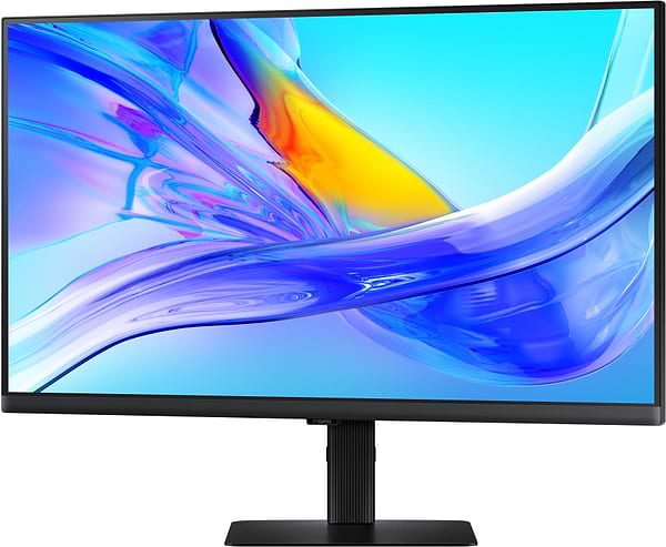 Фото - Монитор Samsung ViewFinity S8 S80UD UHD (LS27D804UAIXCI)