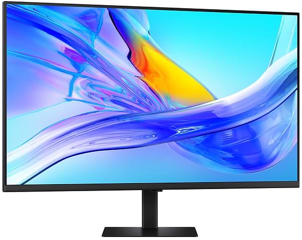 Фото - Монитор Samsung ViewFinity S8 S80UD UHD (LS37D802UAIXCI)