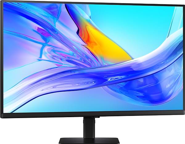 Фото - Монитор Samsung ViewFinity S8 S80UD UHD (LS32D804UAIXCI)