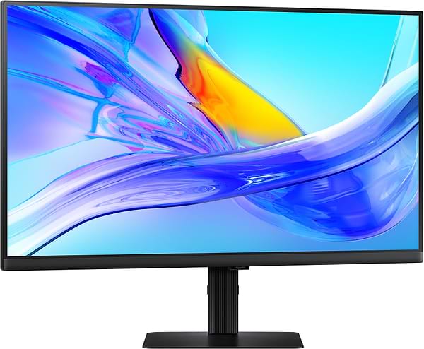 Фото - Монитор Samsung ViewFinity S8 S80UD UHD (LS27D804UAIXCI)
