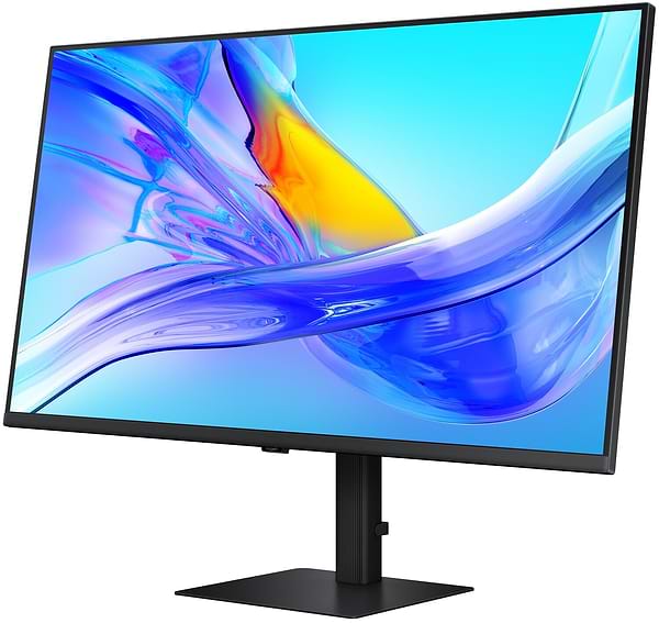 Фото - Монитор Samsung ViewFinity S8 S80UD UHD (LS37D802UAIXCI)