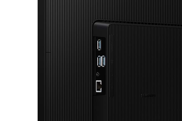 Фото - Монитор Samsung ViewFinity S8 S80UD UHD (LS27D804UAIXCI)